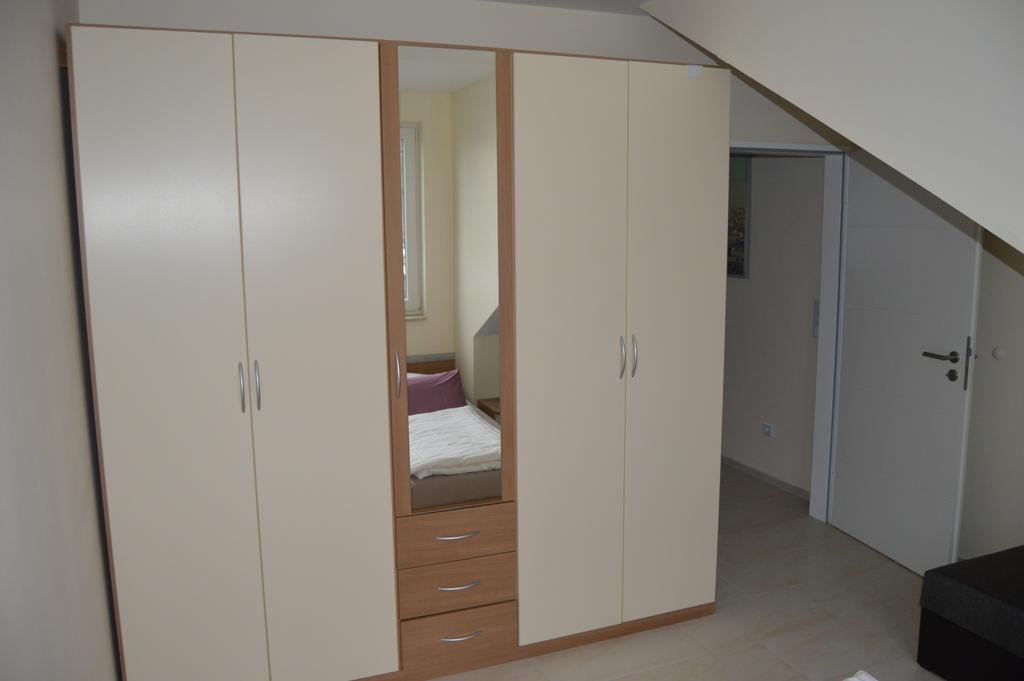 Apartment Meerfeld Duisburgo Exterior foto